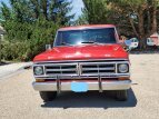 Thumbnail Photo 5 for 1972 Ford F100 2WD Regular Cab